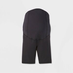 Ingrid & Isabel Black Bike Shorts